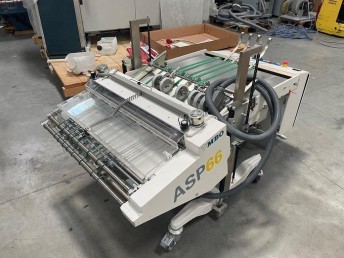 C-folding machines